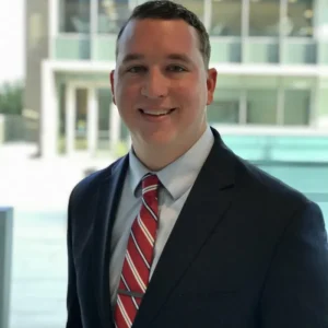 J. Spencer Sanders II