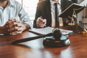 AMPUTATION INJURY LAWYER IN BOSTON