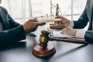 AVIATION ACCIDENT LAWYER IN BOSTON
