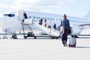 AVIATION ACCIDENT STATISTICS