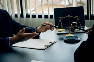 BICYCLE ACCIDENT LAWYER IN SPRINGFIELD