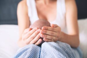 BIRTH INJURIES STATISTICS
