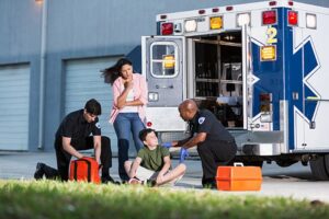 BOSTON CHILD INJURY ATTORNEYS