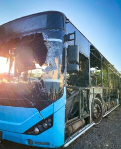 BUS ACCIDENT IN SPRINGFIELD STATISTICS