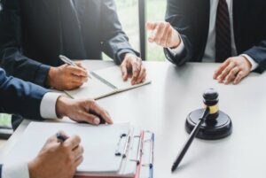 BUS ACCIDENT LAWYER IN CAMBRIDGE, MASSACHUSETTS