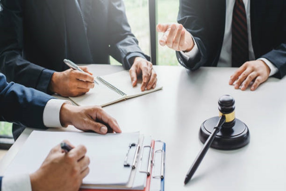 Cambridge Car Accident Lawyer