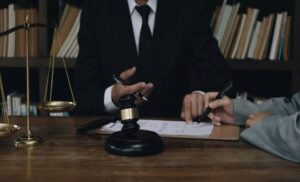 BUS ACCIDENT LAWYER IN SPRINGFIELD
