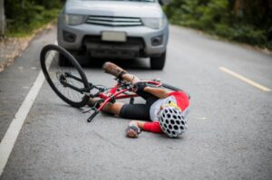 Bicycle accidents in Massachusetts