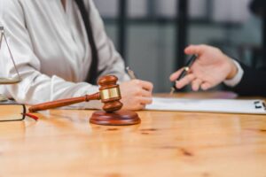 CAMBRIDGE CAR ACCIDENT LAWYER
