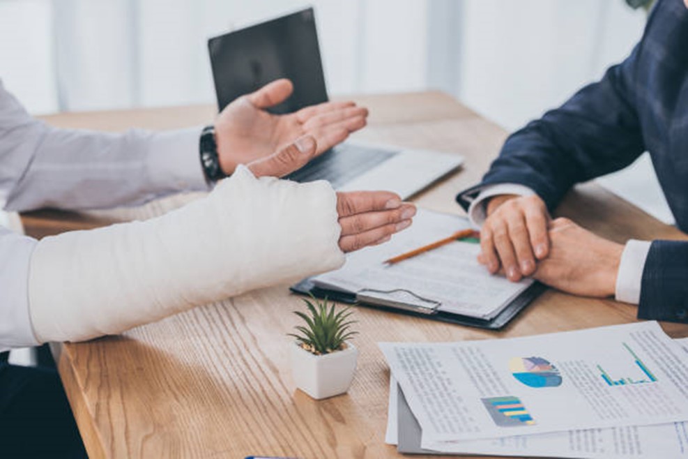 CATASTROPHIC INJURY ATTORNEYS IN BOSTON
