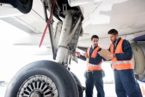 CAUSES OF AVIATION ACCIDENTS IN BOSTON