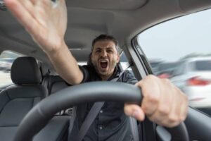 CAUSES OF CAR ACCIDENTS IN CAMBRIDGE