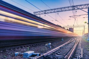 CAUSES OF MBTA TRAIN ACCIDENTS IN BOSTON