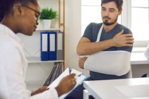 COMMON ACCIDENT INJURIES IN SPRINGFIELD