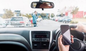 COMMON CAUSES OF A PEDESTRIAN ACCIDENT IN WORCESTER