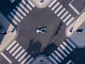 COMMON CAUSES OF PEDESTRIAN ACCIDENT IN SPRINGFIELD