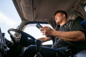 COMMON CAUSES OF TRUCK ACCIDENT IN SPRINGFIELD