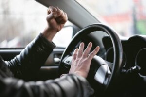COMMON CAUSES OF UBER ACCIDENTS IN BOSTON