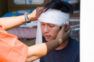 COMMON INJURIES CAUSED BY A PEDESTRIAN ACCIDENT IN WORCESTER