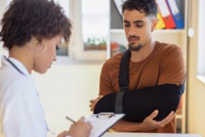 COMMON INJURIES IN WORKPLACE ACCIDENTS IN BOSTON