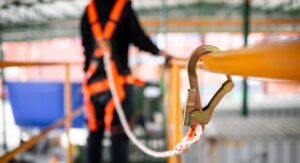 COMMON TYPES OF CONSTRUCTION ACCIDENTS IN WORCESTER