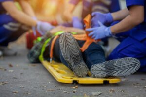 COMMON TYPES OF INJURIES CAUSED BY CONSTRUCTION ACCIDENTS IN WORCESTER