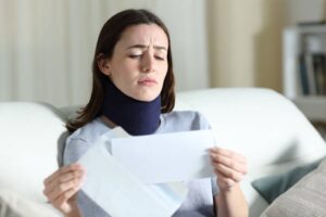 COMPENSATION AFTER YOUR CAR ACCIDENT IN SPRINGFIELD