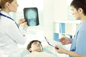 COMPENSATION FOR DRUNKEN DRIVING ACCIDENT IN BOSTON