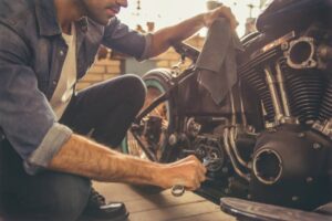 COMPENSATIONS AFTER A CAMBRIDGE MOTORCYCLE ACCIDENT