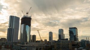 CONSTRUCTION ACCIDENT STATISTICS Boston