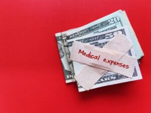 DAMAGES AVAILABLE FOR CAR ACCIDENT VICTIMS IN CAMBRIDGE