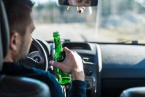 DRUNK DRIVER CAR ACCIDENT STATISTICS