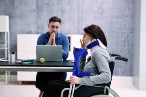 ELECTRIC SCOOTER ACCIDENT LAWYER IN BOSTON