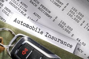 File Insurance Claims for CAR ACCIDENT IN SPRINGFIELD