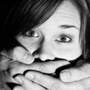 HOW COMMON IS THE SEXUAL ASSAULT