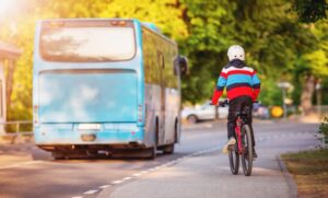 HOW TO PROVE THE NEGLIGENCE AFTER A BUS ACCIDENT IN SPRINGFIELD