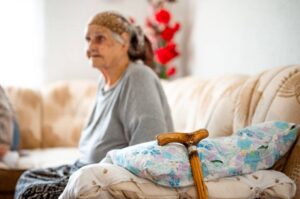 LIABLE FOR NURSING HOME ABUSE IN SPRINGFIELD