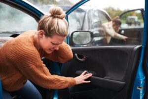 WHO CAN BE HELD LIABLE IN A PERSONAL INJURY CASE IN WORCESTER