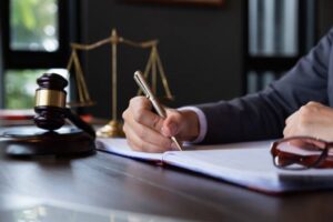 LYFT ACCIDENT LAWYER IN BOSTON