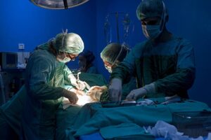 MEDICAL MALPRACTICE IN SPRINGFIELD