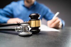 MEDICAL MALPRACTICE LAWYER IN BOSTON
