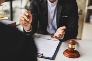 PEDESTRIAN ACCIDENT LAWYER IN CAMBRIDGE