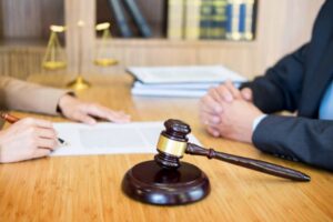 PEDESTRIAN ACCIDENT LAWYER IN SPRINGFIELD