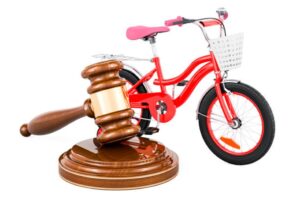 PROVING NEGLIGENCE IN CAMBRIDGE BICYCLE ACCIDENT CASE