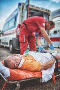 RECOVER YOUR COMPENSATION FOR ALL OF YOUR BUS ACCIDENT INJURIES IN SPRINGFIELD