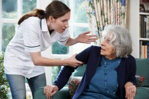 SIGNS OF WORCESTER NURSING HOME ABUSE AND NEGLECT