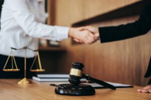 SLIP AND FALL ACCIDENT LAWYER IN CAMBRIDGE