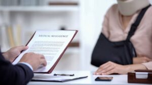 SOFT TISSUE INJURY LAWYER IN BOSTON