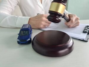 SPRINGFIELD CAR ACCIDENT LAWYERs