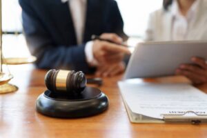 TAXI ACCIDENT LAWYER IN BOSTON